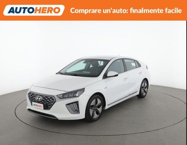 Image of Hyundai IONIQ