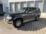 Ford Explorer 4,0 V6 AHK-KLIMA-SD-TÜV-157000-KM - Ford Explorer aus 1998