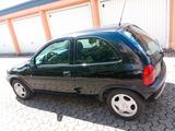 Opel Corsa 1.2 16v 65 PS  Klimaanlage - gebrauchte Opel Corsa aus dem Jahr 1998