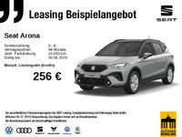 Seat Arona - Vorschau Bild 2