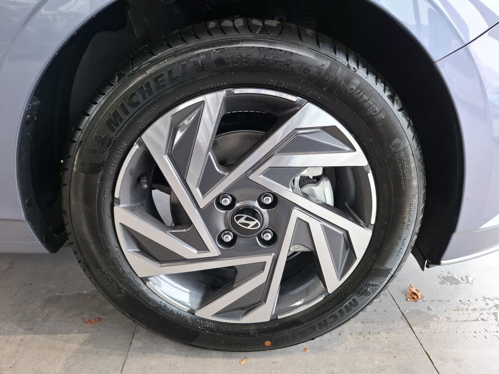 Hyundai i20 - Bild 36