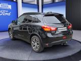 Mitsubishi ASX 1.6 2WD Diamant Edition+ - gebrauchte Mitsubishi SUV & Geländewagen