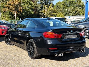 2016 Alpina D4 — фото 4