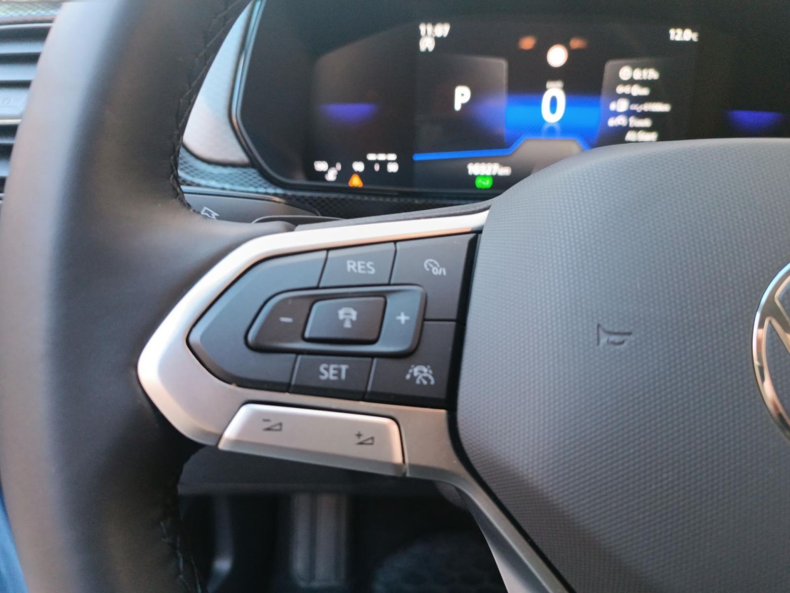 Volkswagen T-Cross - Bild 12