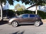 Nissan Qashqai 1.2 DIG-T Acenta Chestnut Bronze - Nissan Qashqai in Braunschweig