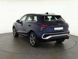 Audi Q3 1.5 TFSI s-line s-tronic n.Modell LED ACC AHK - Autos mit Tageszulassung