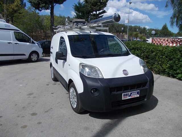 Fiat Fiorino 1.3 MJT Adventure