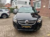 Volkswagen Tiguan Trend & Fun 4Motion - Volkswagen Tiguan aus 2008