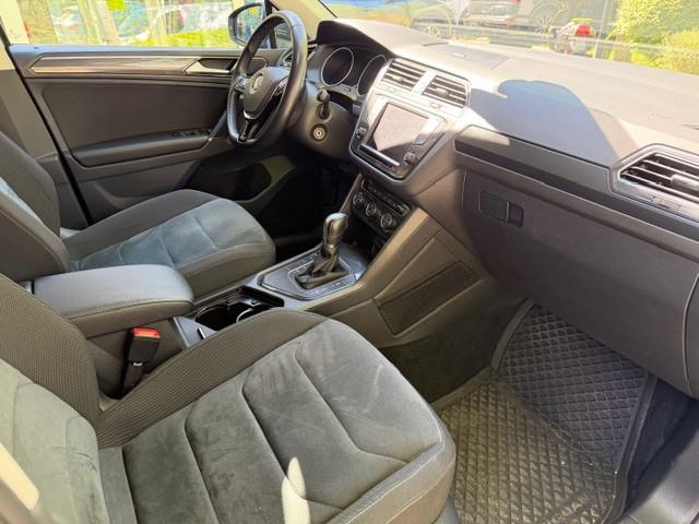 Volkswagen Tiguan Highline BMT/Start-Stopp*AUT*TÜV