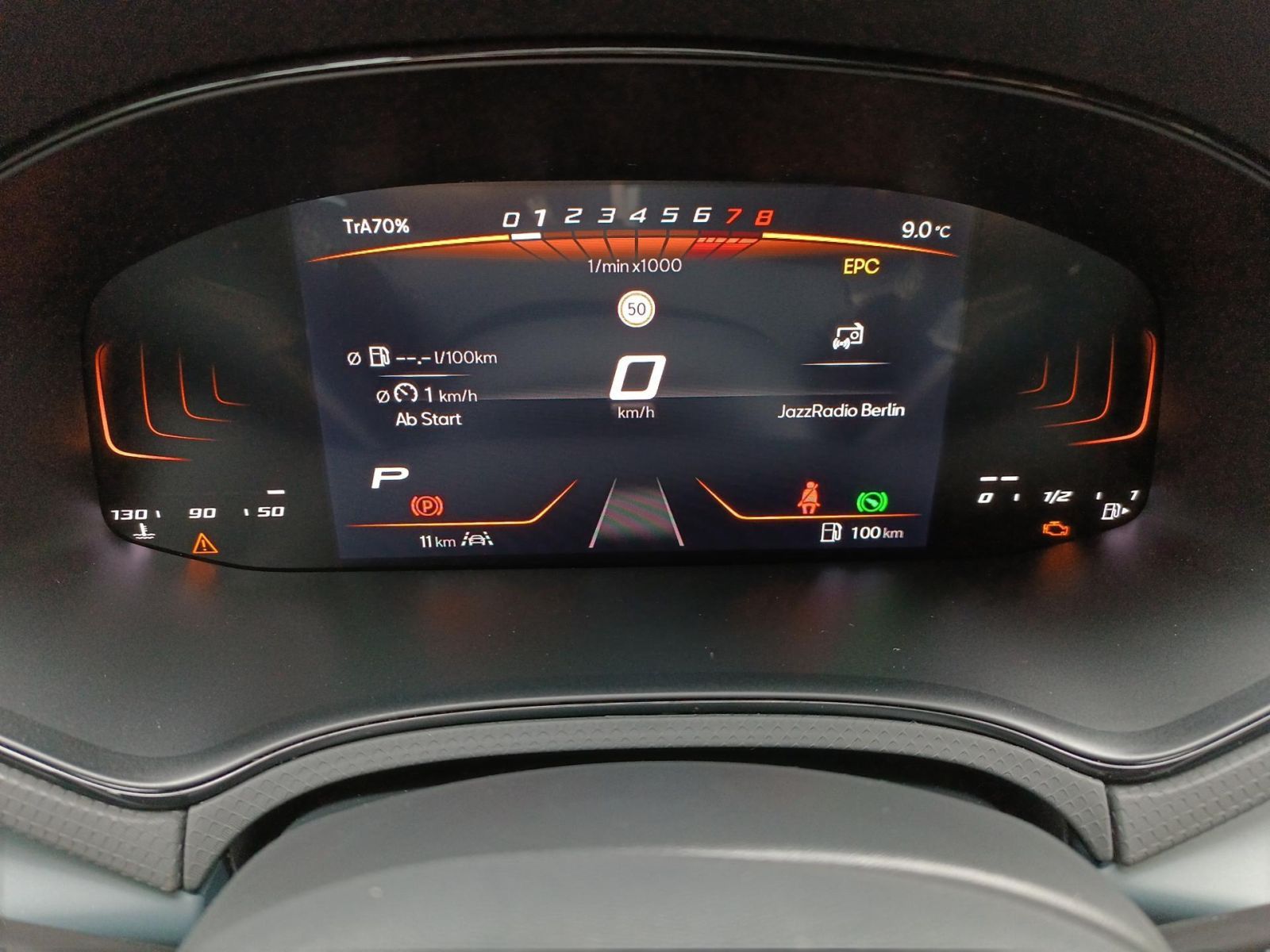 Seat Arona - Bild 12