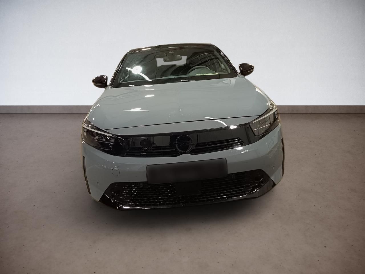 Fahrzeugabbildung Opel Corsa F GS 1.2 Turbo AT+Navi+Rückfahrk.+Sitzhzg.