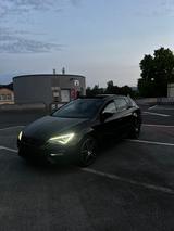 Seat Leon 2.0 TSI CUPRA 4Drive DSG Sportstourer CUPRA - Seat Leon: Sportstourer