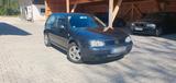 Volkswagen VW Golf 4 1.4 75ps - Volkswagen Golf: 75ps