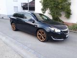 Opel Insignia Sport 170 PS 88000km schöner... - Opel Insignia: 1.8