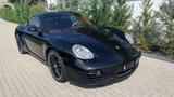 Porsche Cayman S 3,4 2006 motor 0km - Porsche Cayman: 4.0
