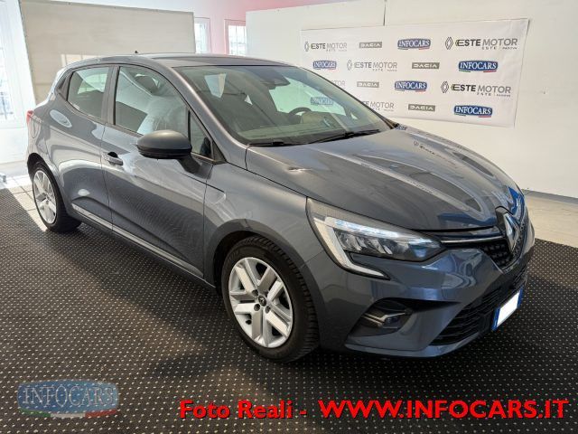 Image of Renault Clio