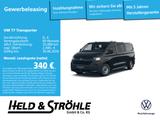 Volkswagen T7 Transporter Kastenwagen Plus LR 110 kW TDI AG