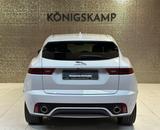 Jaguar E-Pace R-Dynamic AWD * 360° KAMERA * ACC * - Jaguar E-Pace: Automatik