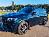 Mercedes-Benz GLE 63 AMG - Mercedes GLE 63 AMG Benzin Gebrauchtwagen