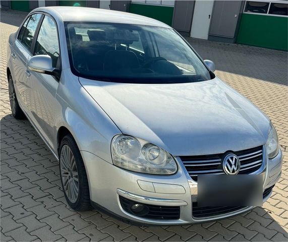 Volkswagen Jetta 1.6