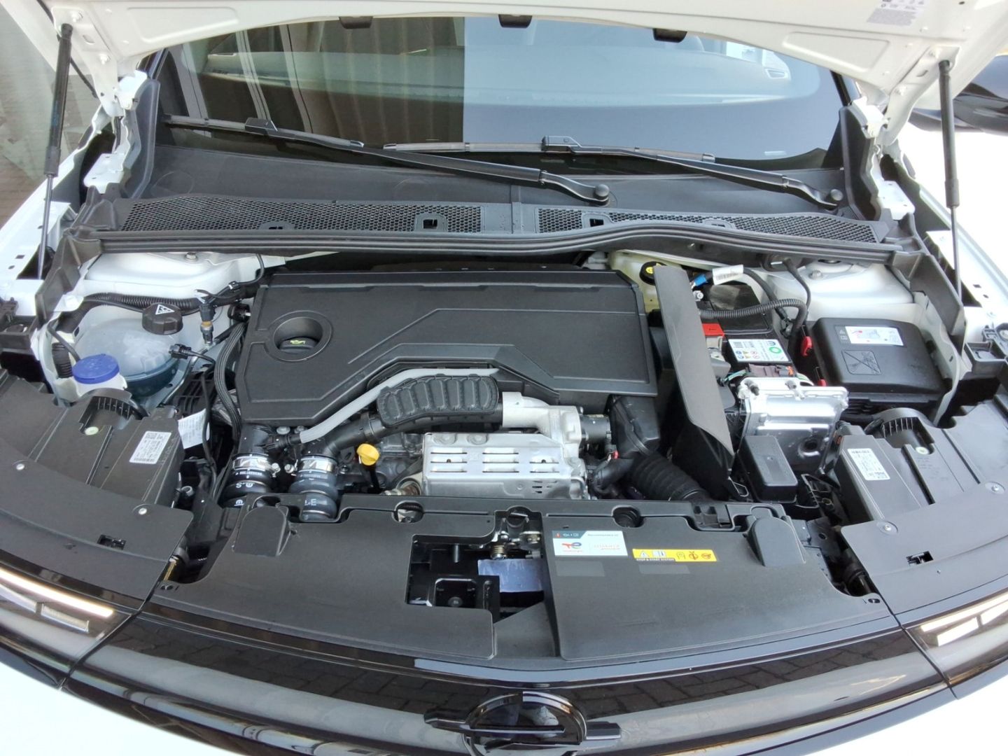 Opel Mokka - Bild 14