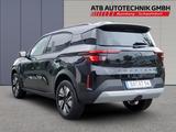 Opel Frontera GS, PDC, LED, TechPaket, Rückfahrkamera - Opel Frontera mit Hybrid-Antrieb