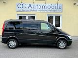 Mercedes-Benz Vito 110 CDI - 9 Sitzer - Mercedes-Benz Vito: Sitzer 9