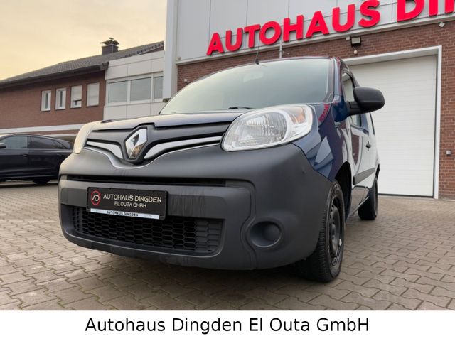 Renault Kangoo Rapid 1.5 dCi Extra