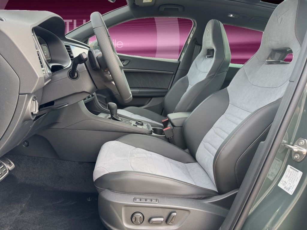 Cupra Ateca - Bild 11