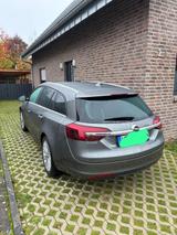 Opel Insignia ST 1.6 ECOTEC DI Turbo Innovation A... - Opel Insignia mit Benzin-Antrieb: Kombi, 1.6