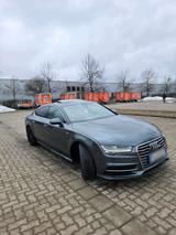 Audi Ich verkaufe Audi A7 sportback 3.0 Diesel ... - Audi A7 Gebrauchtwagen in Hannover