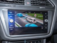 Volkswagen Tiguan - Vorschau Bild 10