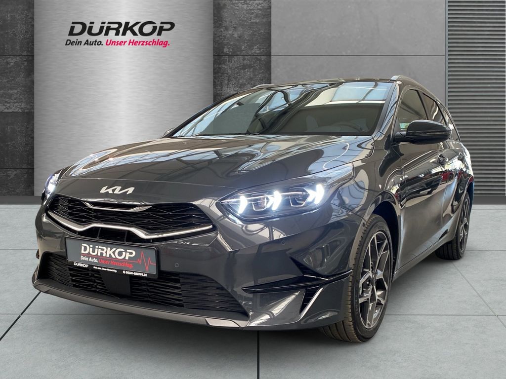 Kia cee'd Sportswagon