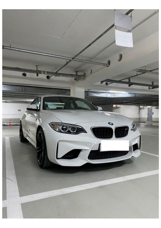 Image of BMW M2