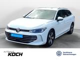 Volkswagen Passat Variant 2.0TDI Business DSG Navi LED AHK - Volkswagen Passat Jahreswagen mit Diesel-Antrieb: Variant