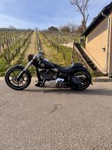 Harley-Davidson Breakout FXSB 103 KESSTECH   - HARLEY-DAVIDSON FXS