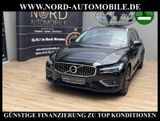 Volvo V60 Kombi B3 Inscription *AHK*PANO*KAM*LEDER*LED - Volvo V60: Inscription