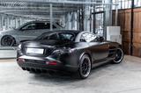 Mercedes-Benz SLR 722 Edition | 1 of 150 | 1. Hand - Mercedes-Benz SLR