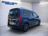 Citroën Berlingo M PureTech 130 EAT8 SHINE *Kamera *Navi - Citroën Berlingo mit Benzin-Antrieb: Automatik
