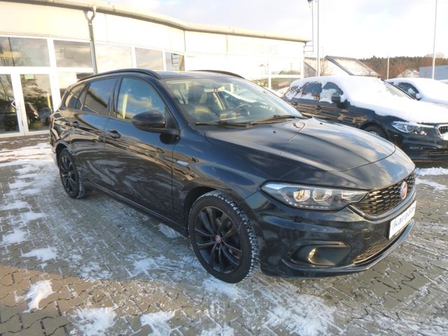 Fahrzeugabbildung Fiat Tipo 1,4 T-Jet Kombi S-Design >NAV/KAM/PDC/Sitzh