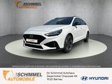 Hyundai i30 Kombi N-Line MJ25 DCT KAMERA NAVI LED PANO - Hyundai i30 New cars in Berlin