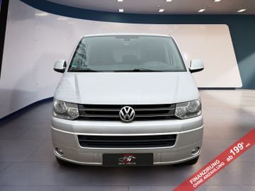 Volkswagen T5 Caravelle - 8