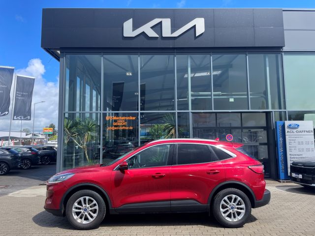 Ford Kuga Titanium Spurhalteass Winterpaket Kamera