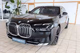 BMW 740d xDrive Design Pure Excellence Innovations-P - BMW 740 aus 2025