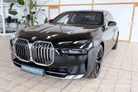 BMW 740 - Vorschau Bild 3