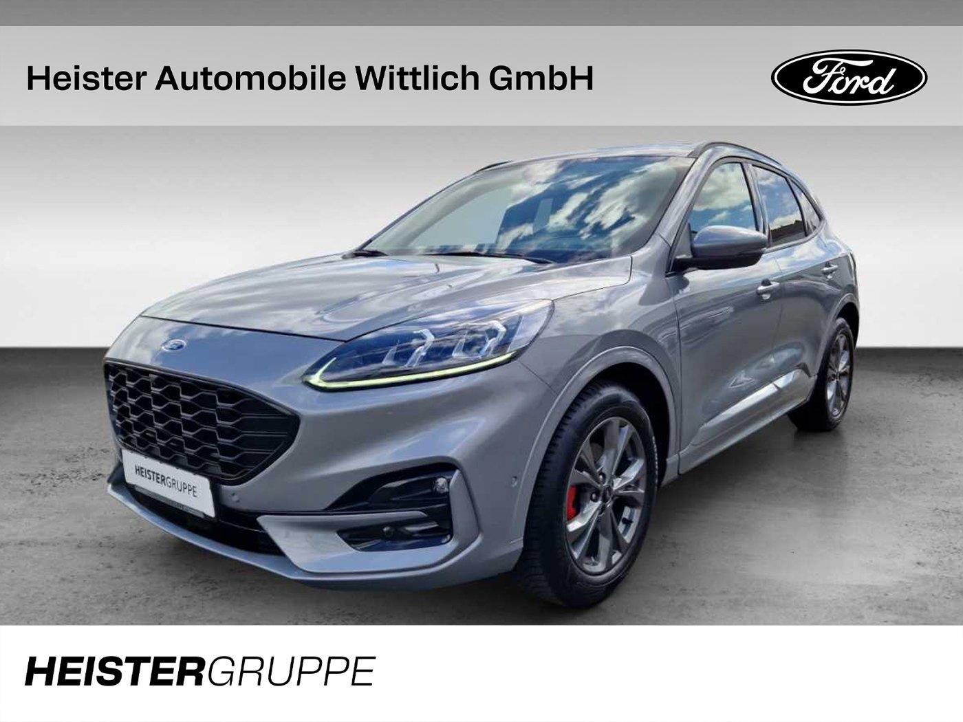 Ford Kuga ST-Line X 1.5l EcoBoost 110KW(150PS) Navi, 