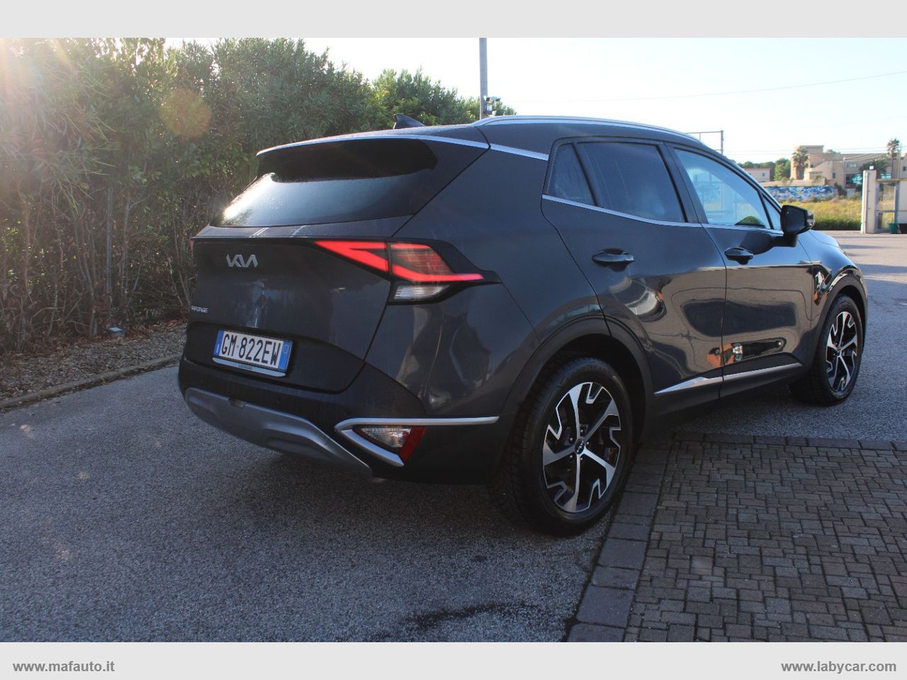 Other KIA Sportage 1.6 CRDi MHEV Style imagem 3