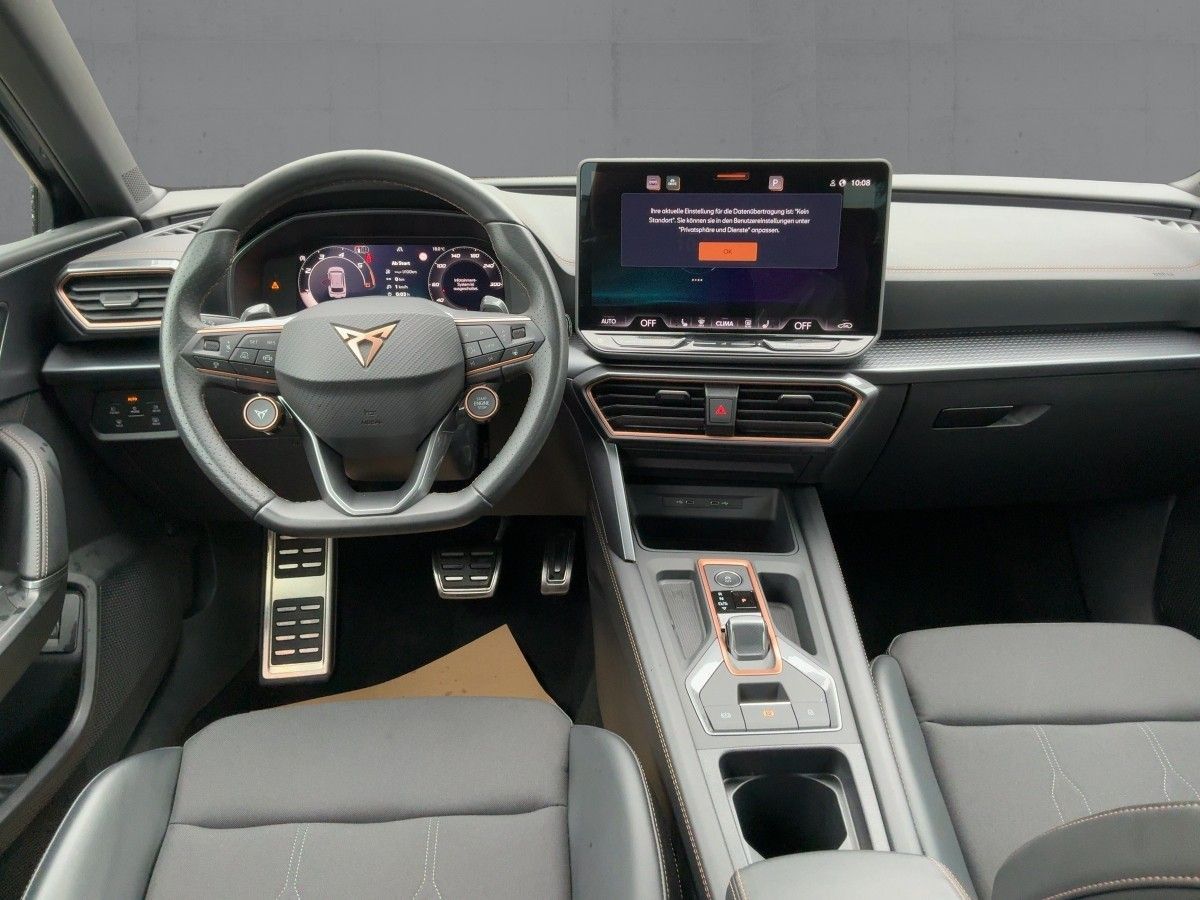 Cupra Leon - Bild 9