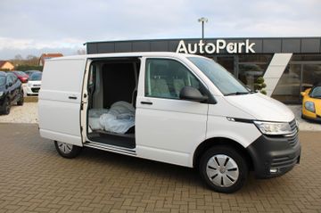 Volkswagen T6 Transporter ***AUTOMATIKLED SCHEINWERFER***