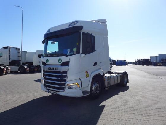 DAF XFn 480 FT 4X2